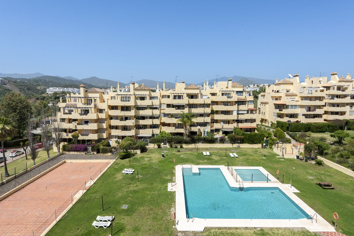 Se vende Apartamento en Planta Última de 2 dormitorios en Costa Del Sol, Málaga, España