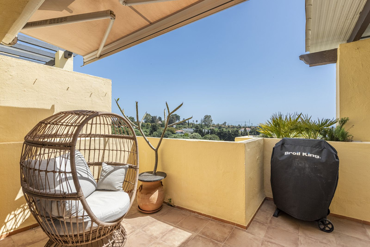 Se vende Apartamento en Planta Última de 2 dormitorios en Costa Del Sol, Málaga, España