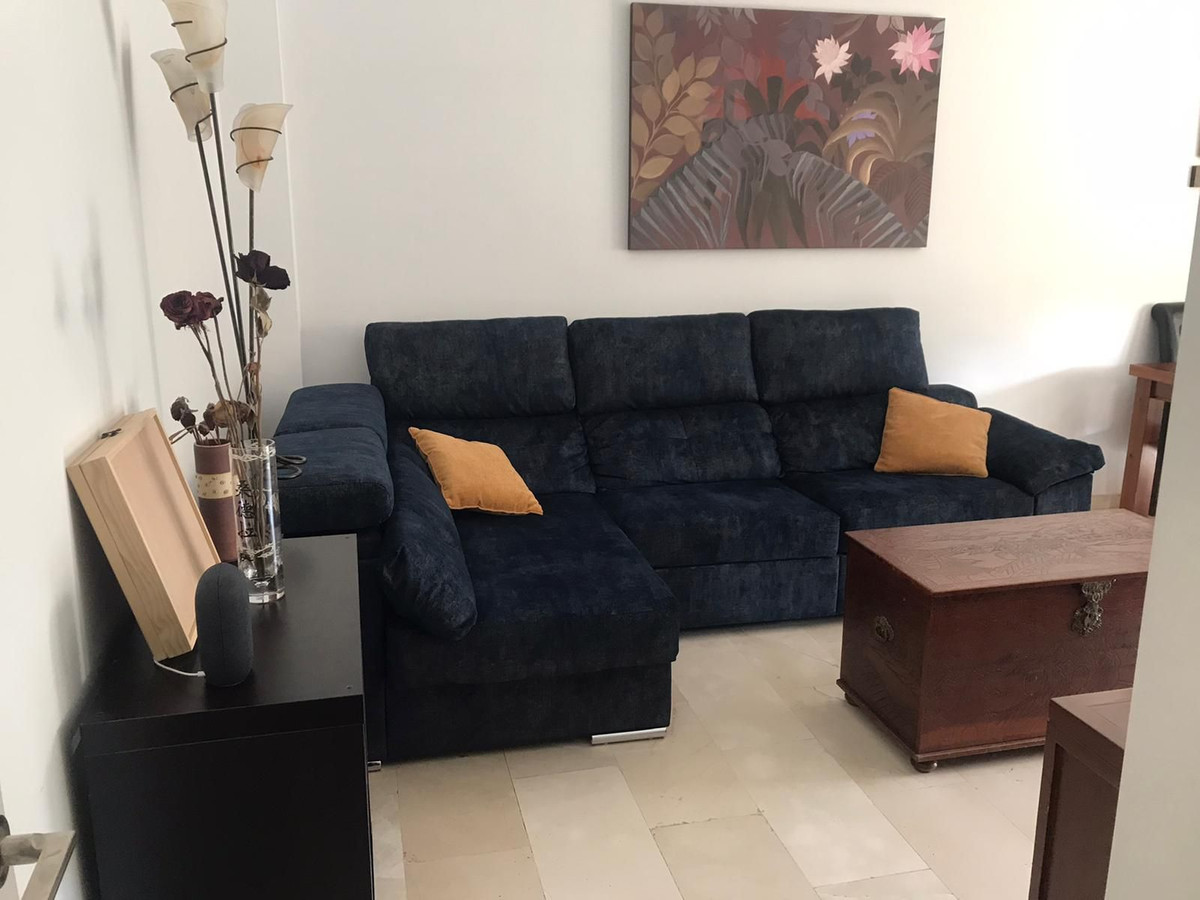 Se vende Apartamento Planta Media de 3 dormitorios en Costa Del Sol, Málaga, España