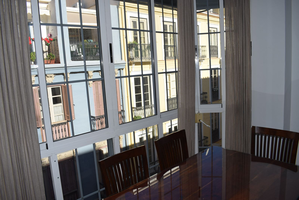 4 Bed Apartment for sale in Málaga Centro Costa Del Sol, Málaga, Spain