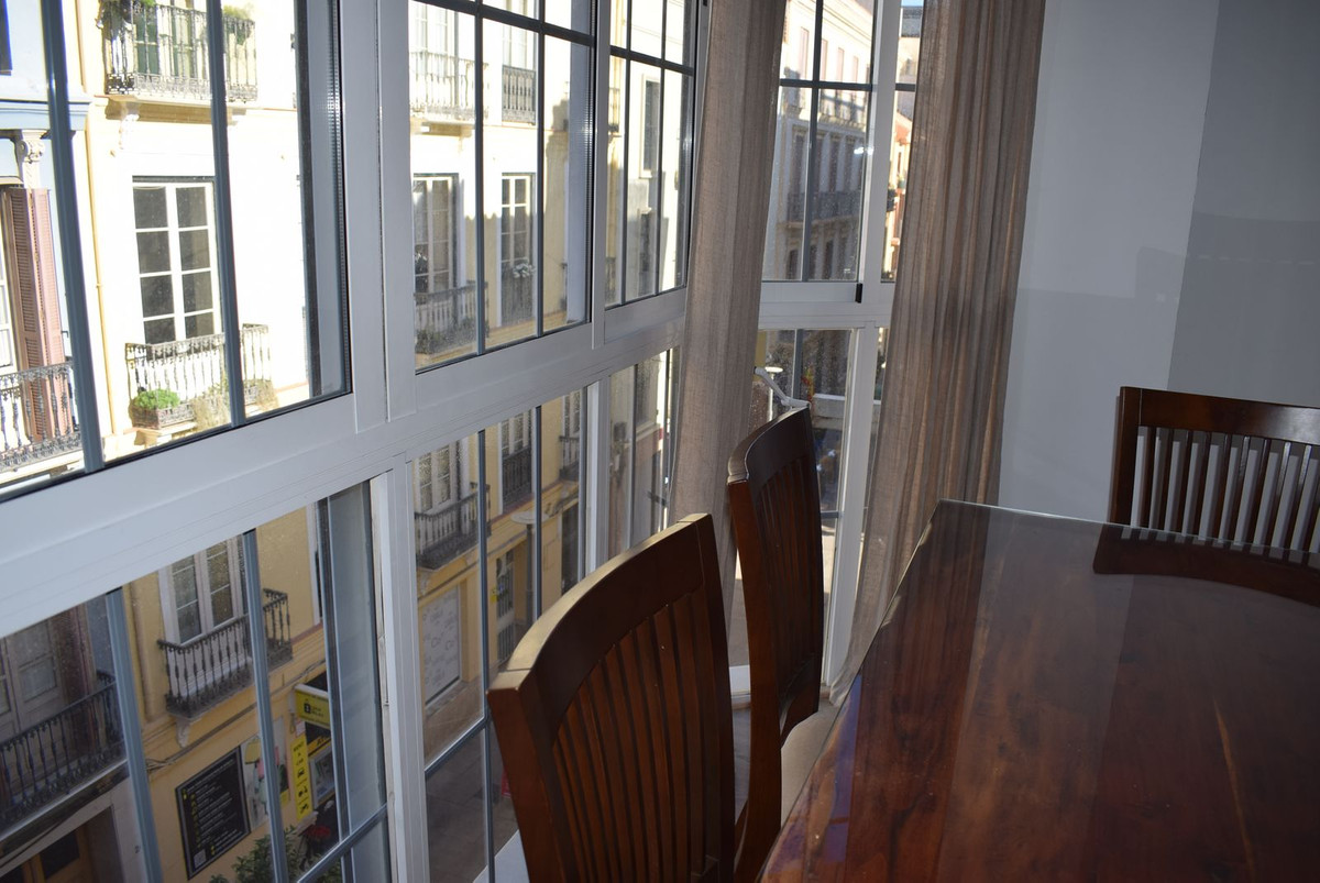 4 Bed Apartment for sale in Málaga Centro Costa Del Sol, Málaga, Spain