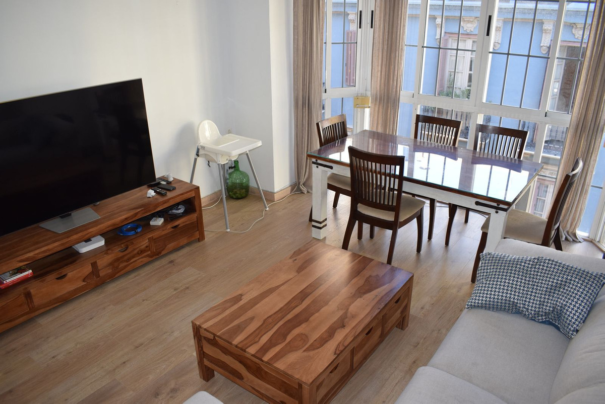 4 Bed Apartment for sale in Málaga Centro Costa Del Sol, Málaga, Spain