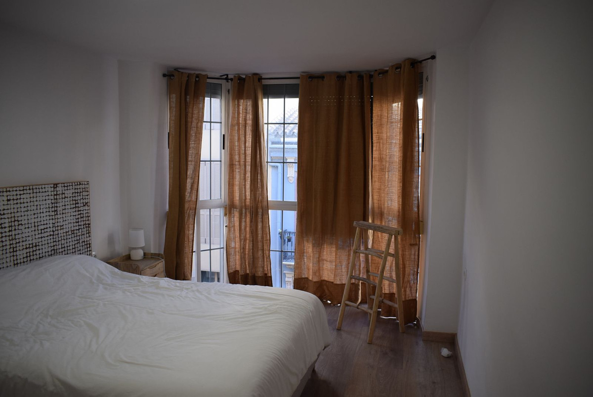 4 Bed Apartment for sale in Málaga Centro Costa Del Sol, Málaga, Spain