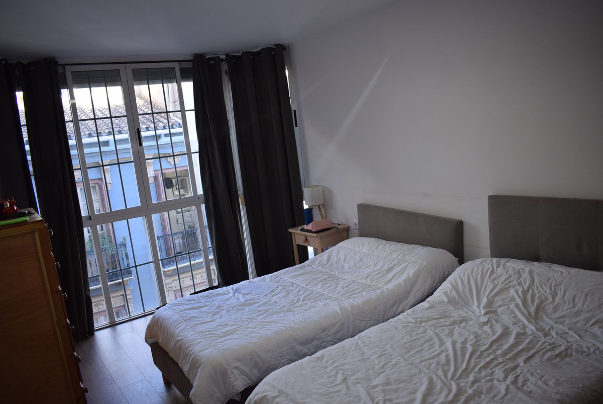 4 Bed Apartment for sale in Málaga Centro Costa Del Sol, Málaga, Spain