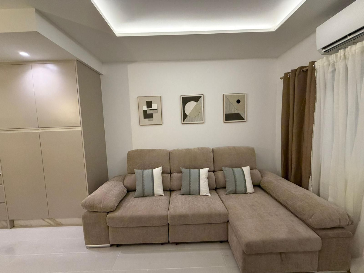 1 Bed Apartment for sale in Torremolinos Costa Del Sol, Málaga, Spain