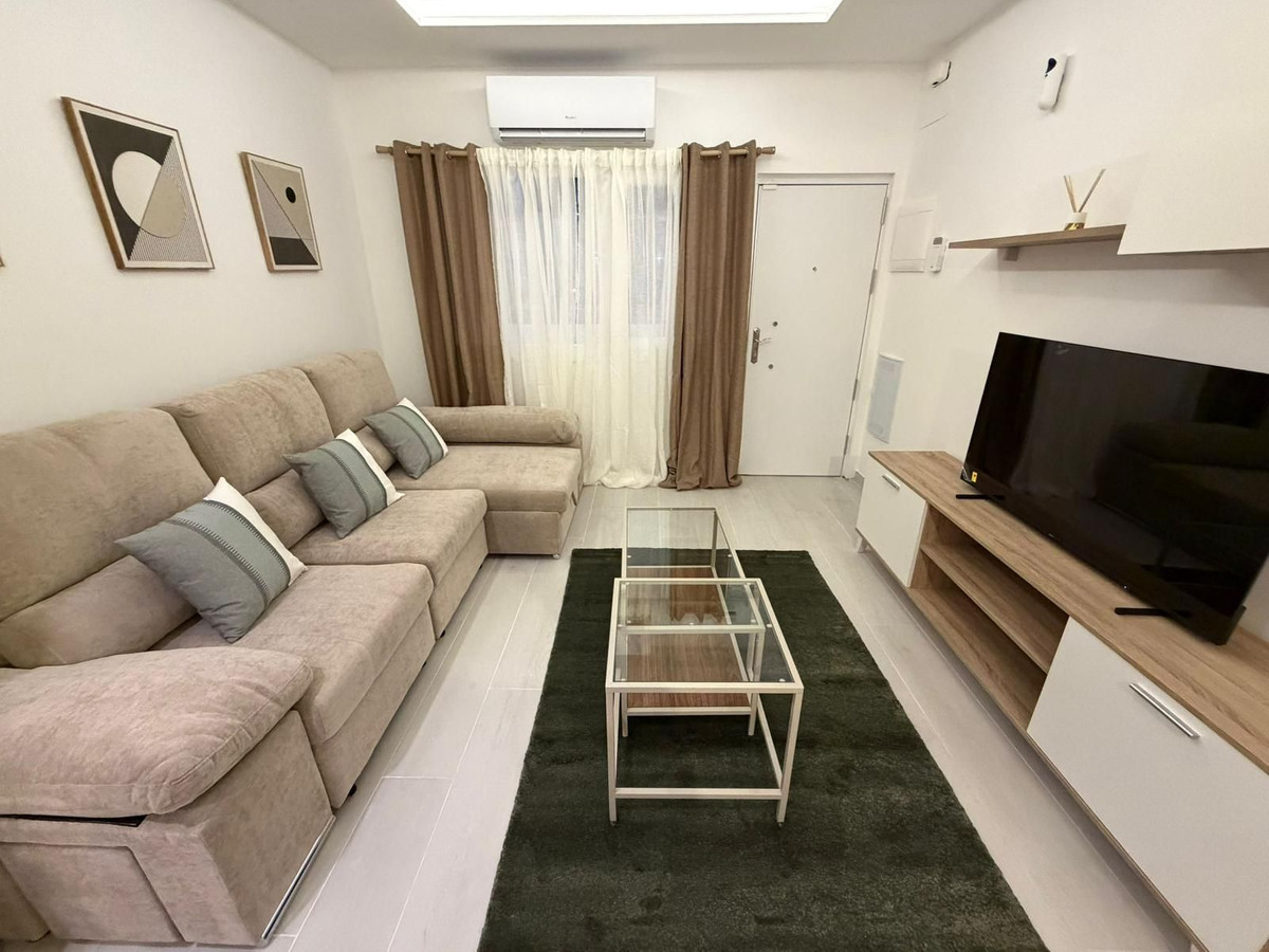 1 Bed Apartment for sale in Torremolinos Costa Del Sol, Málaga, Spain