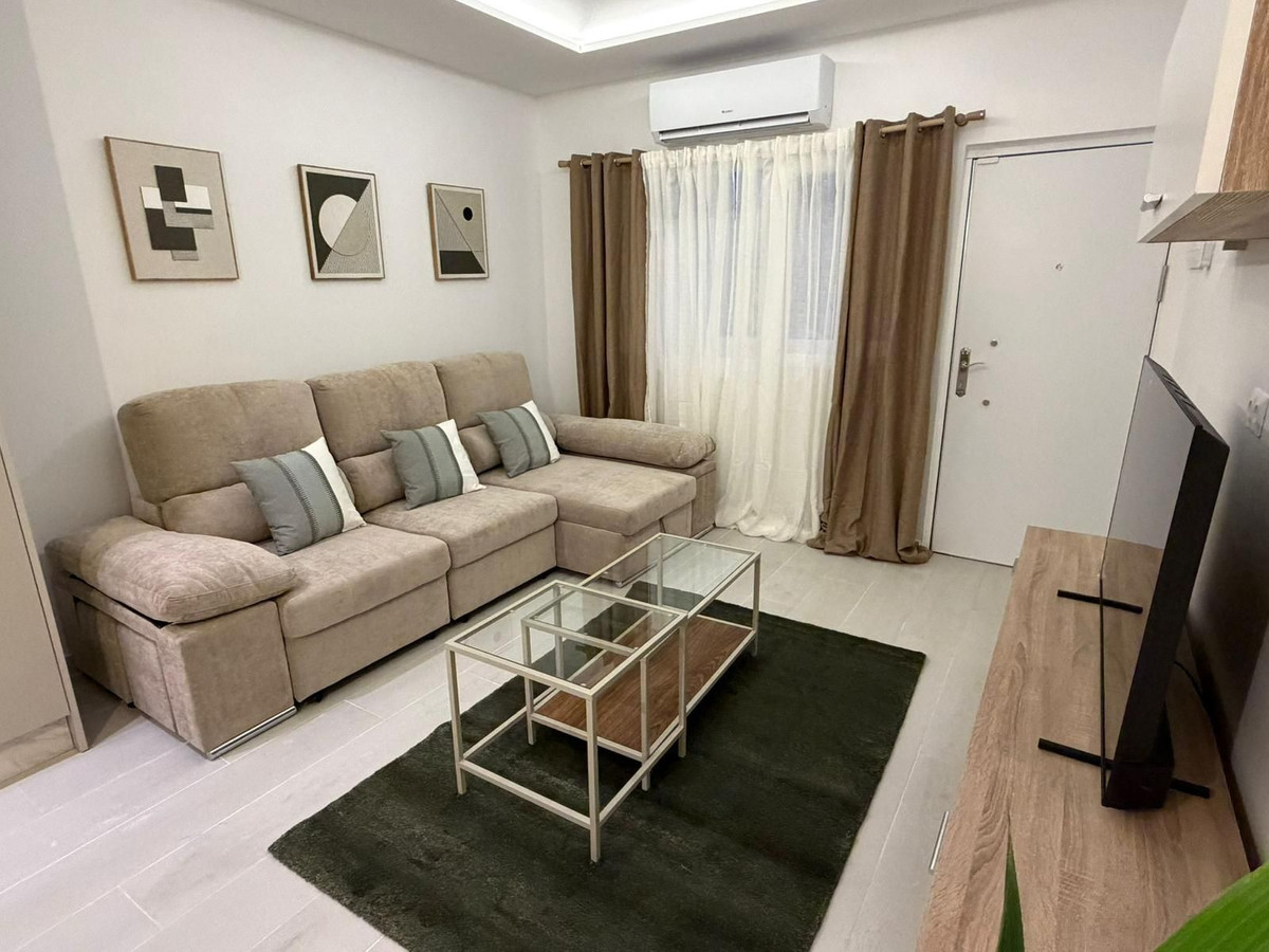 1 Bed Apartment for sale in Torremolinos Costa Del Sol, Málaga, Spain