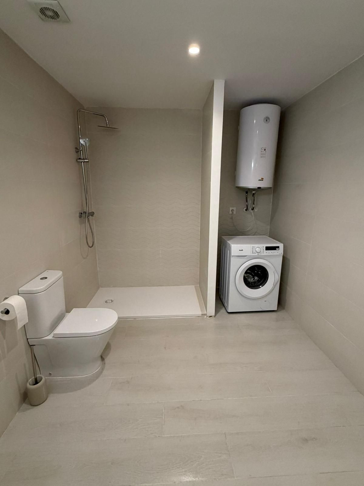 1 Bed Apartment for sale in Torremolinos Costa Del Sol, Málaga, Spain