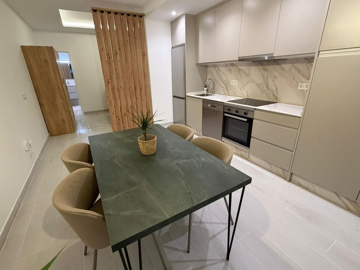 1 Bed Apartment for sale in Torremolinos Costa Del Sol, Málaga, Spain