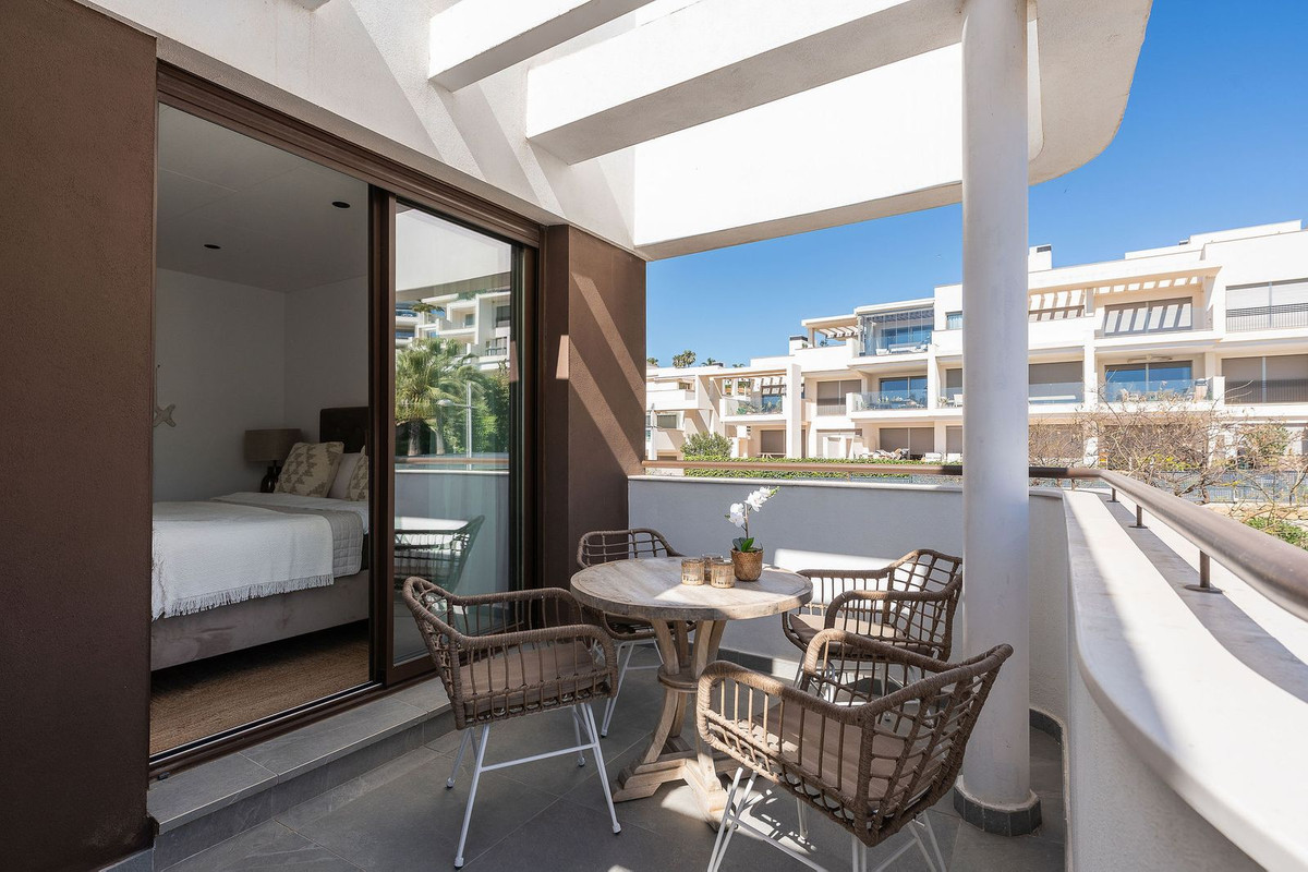 Se vende Ático de 3 dormitorios en Costa Del Sol, Málaga, España