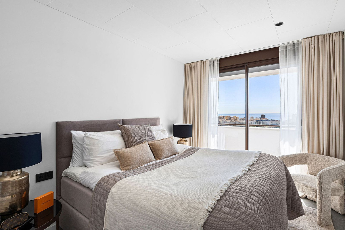 Se vende Ático de 3 dormitorios en Costa Del Sol, Málaga, España