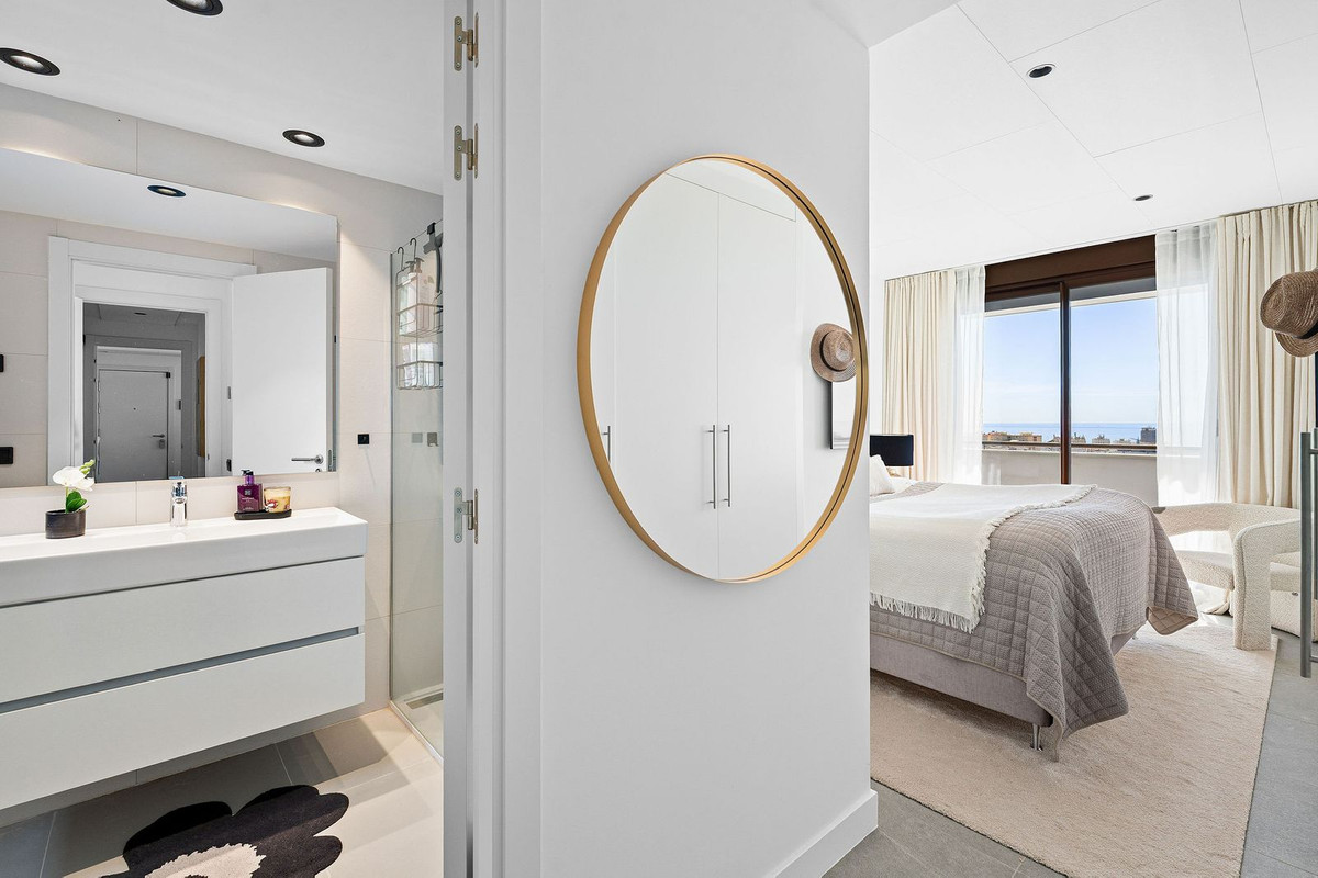 Se vende Ático de 3 dormitorios en Costa Del Sol, Málaga, España