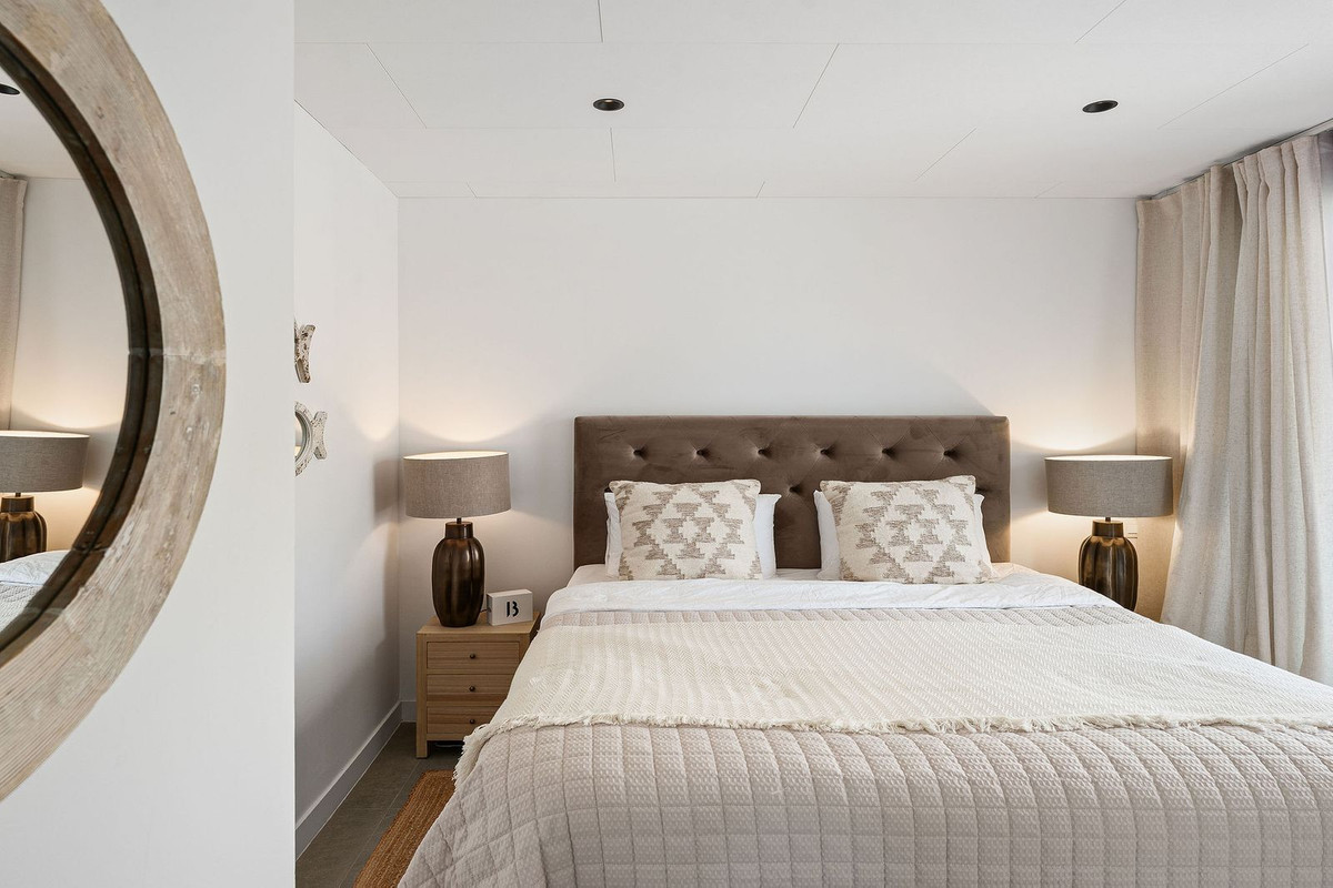 Se vende Ático de 3 dormitorios en Costa Del Sol, Málaga, España