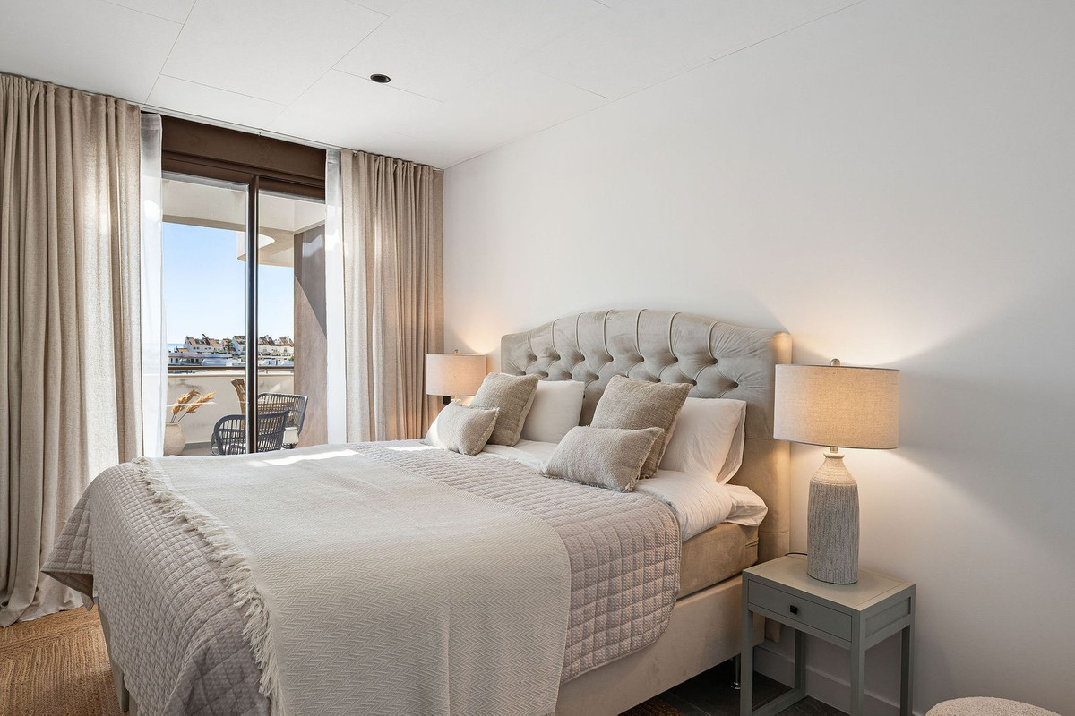 Se vende Ático de 3 dormitorios en Costa Del Sol, Málaga, España