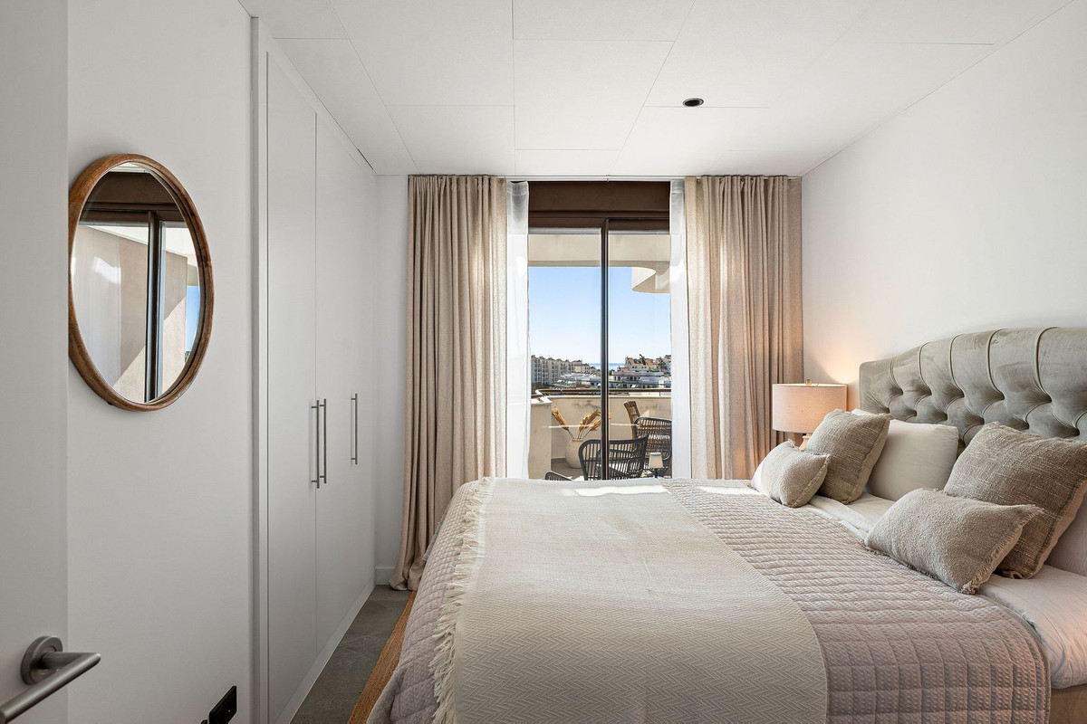 Se vende Ático de 3 dormitorios en Costa Del Sol, Málaga, España