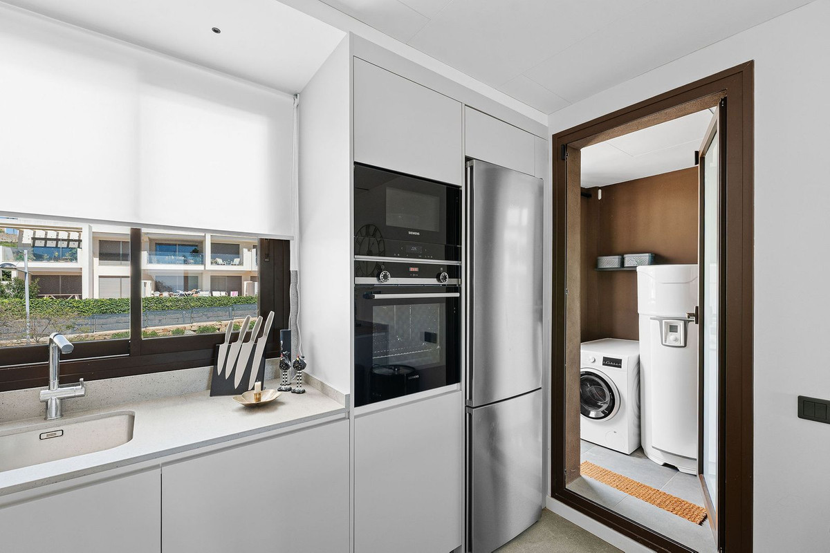 Se vende Ático de 3 dormitorios en Costa Del Sol, Málaga, España