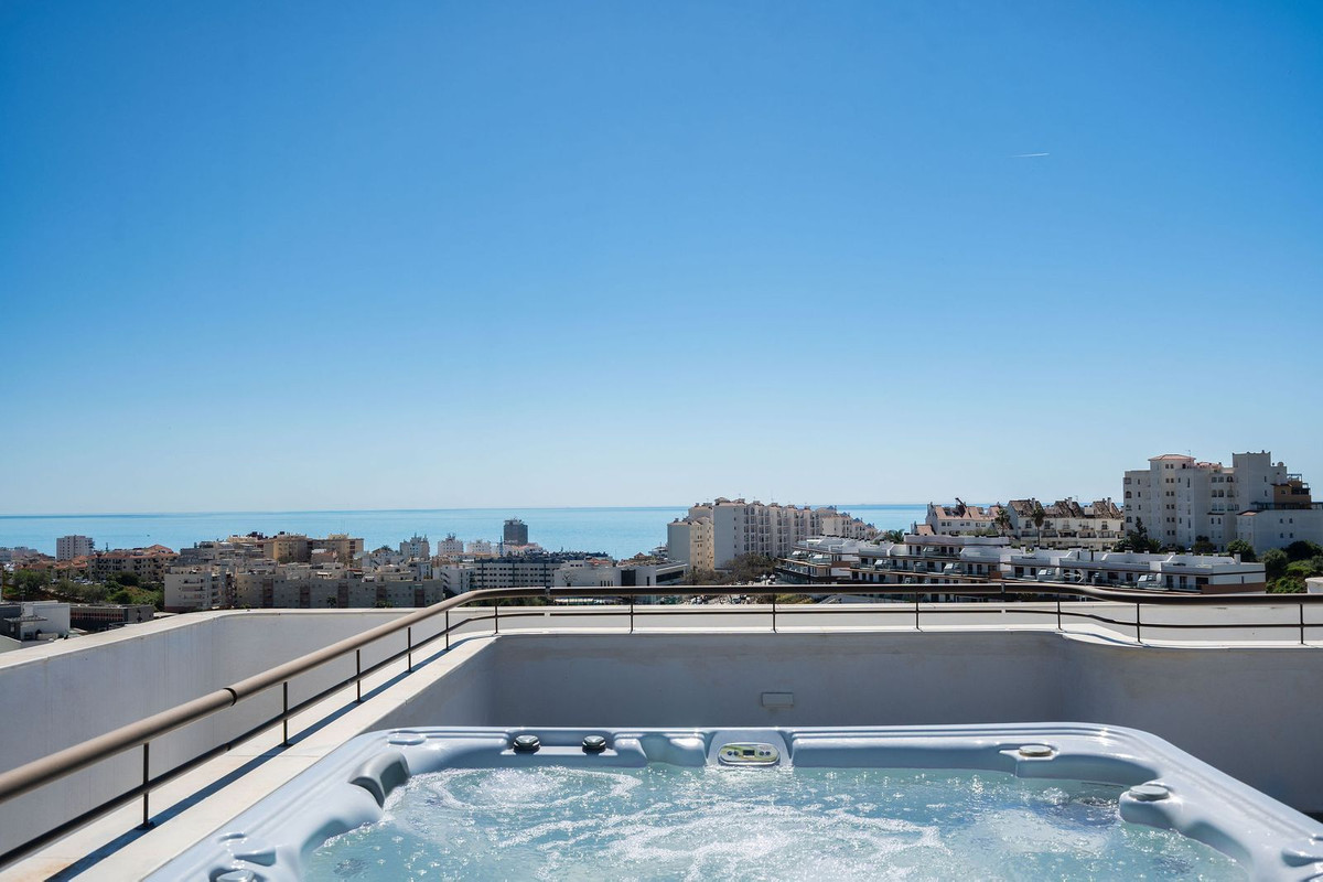 Se vende Ático de 3 dormitorios en Costa Del Sol, Málaga, España