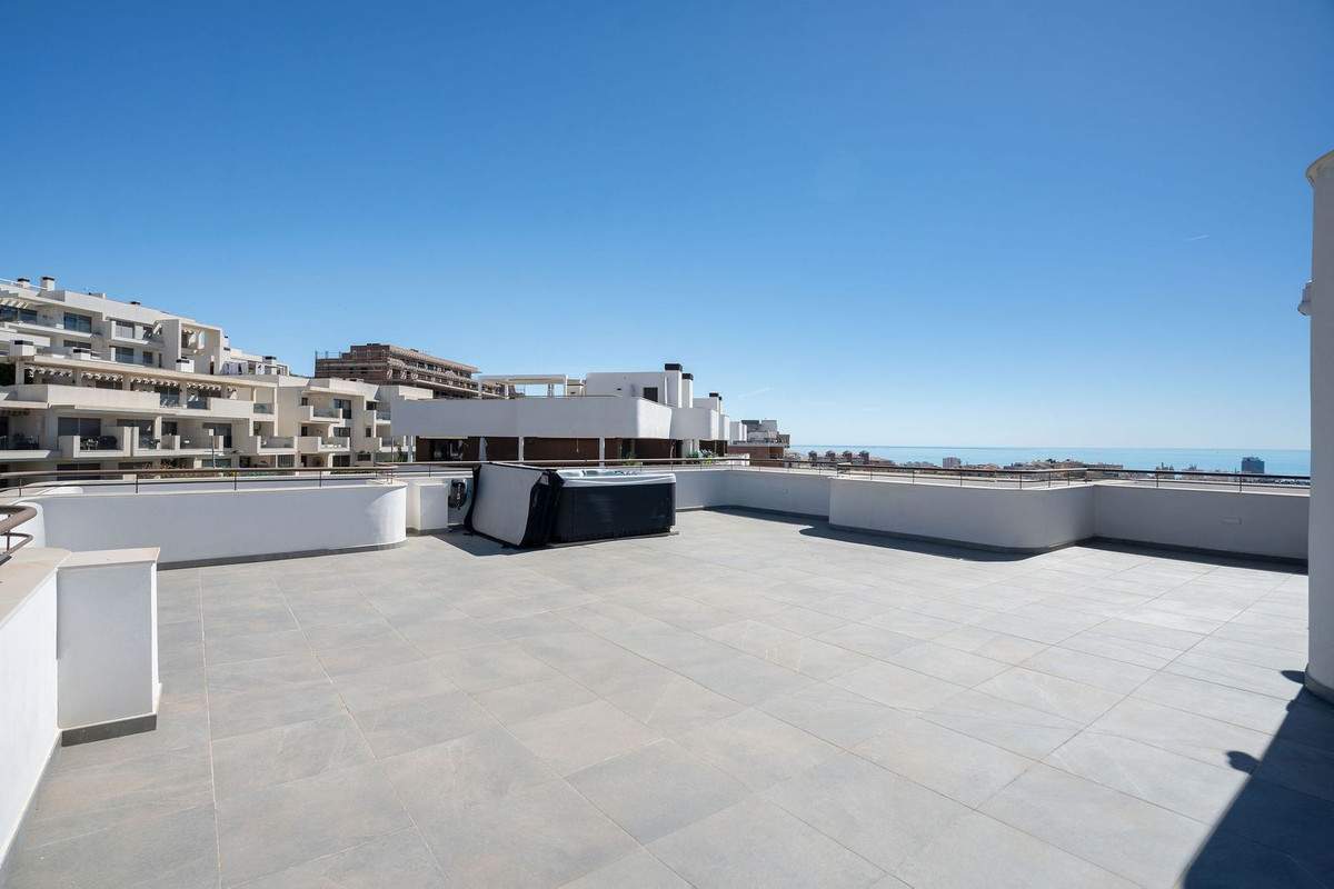 Se vende Ático de 3 dormitorios en Costa Del Sol, Málaga, España