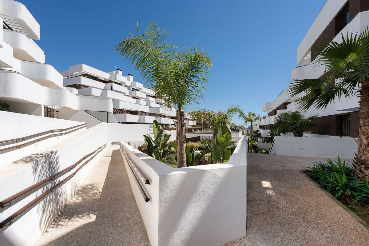 Se vende Ático de 3 dormitorios en Costa Del Sol, Málaga, España