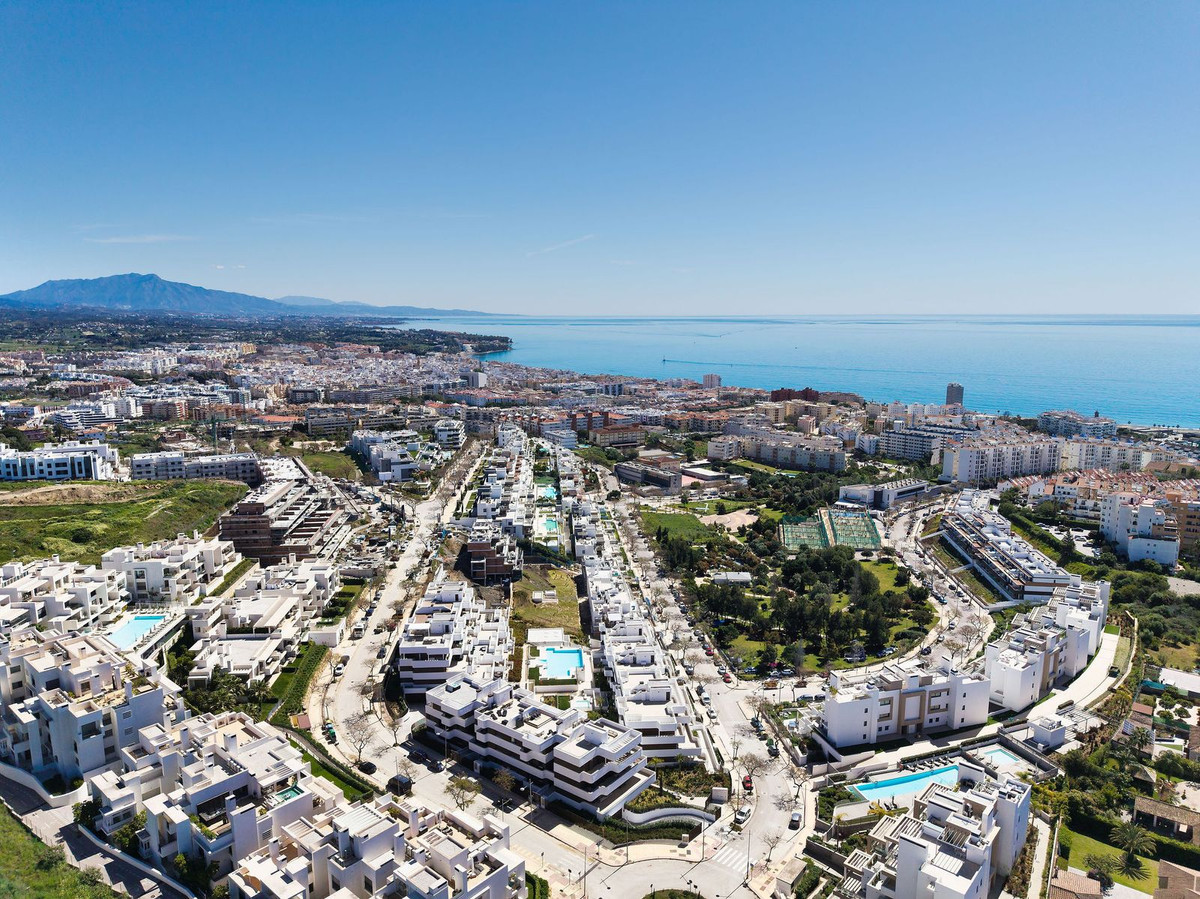 Se vende Ático de 3 dormitorios en Costa Del Sol, Málaga, España