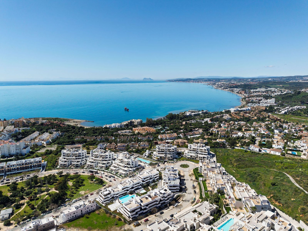 Se vende Ático de 3 dormitorios en Costa Del Sol, Málaga, España