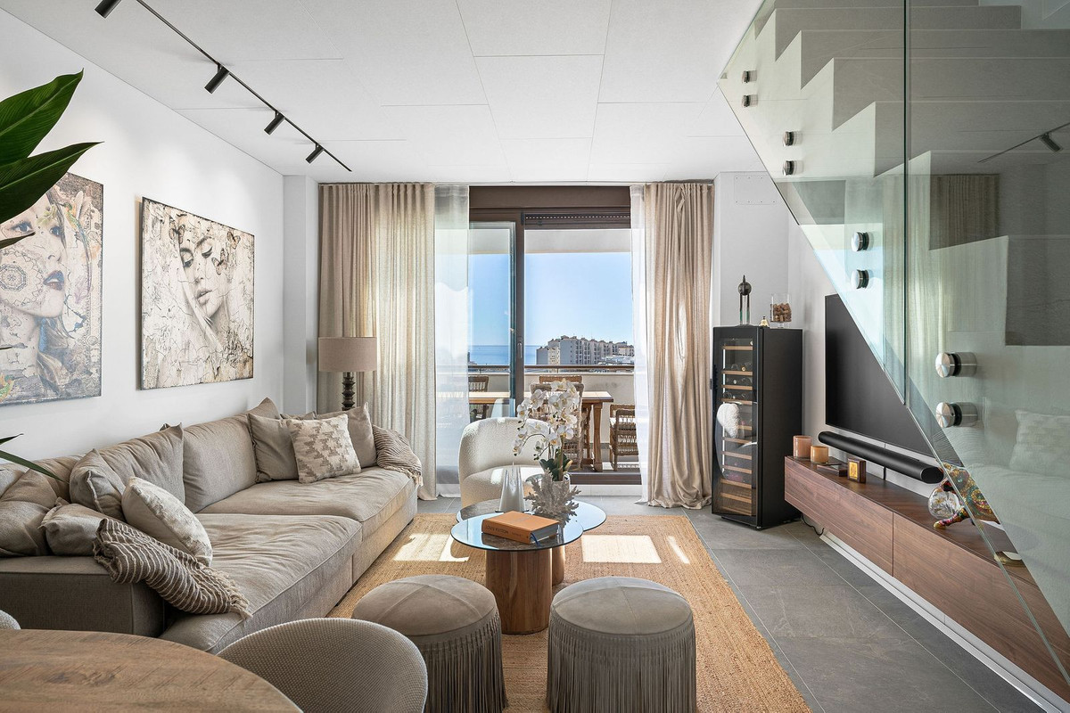 Se vende Ático de 3 dormitorios en Costa Del Sol, Málaga, España
