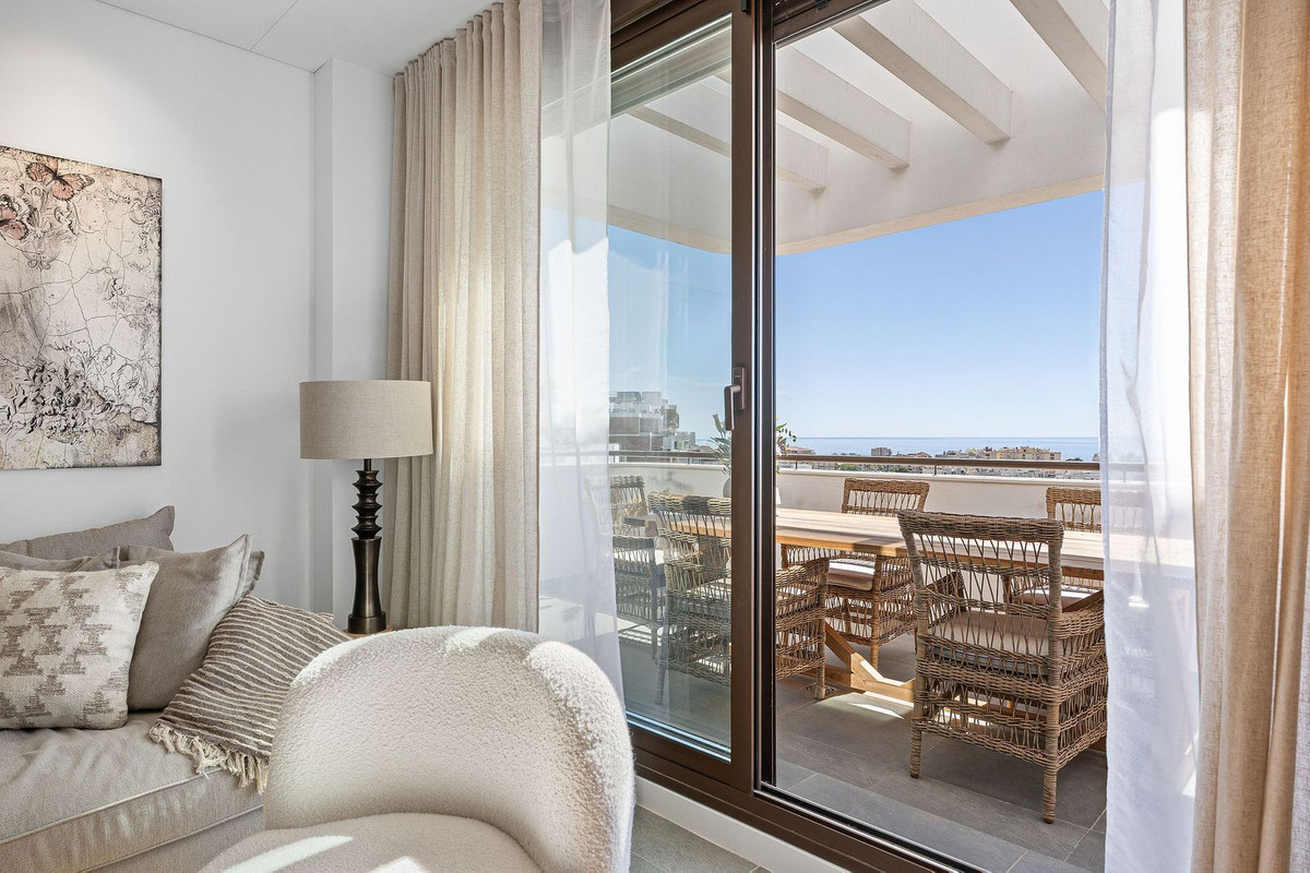 Se vende Ático de 3 dormitorios en Costa Del Sol, Málaga, España
