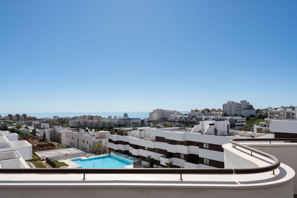 Se vende Ático de 3 dormitorios en Costa Del Sol, Málaga, España
