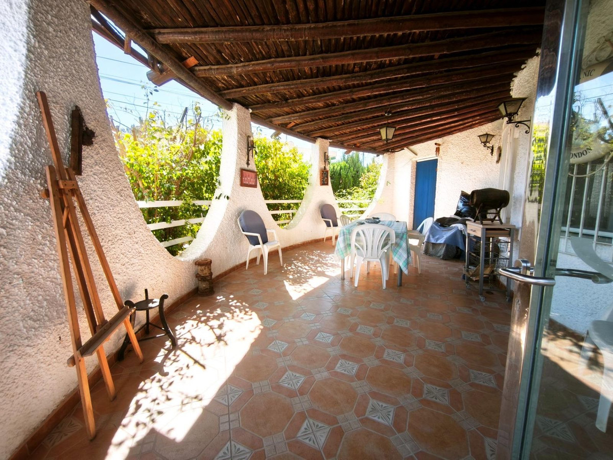 Se vende Villa - Chalet de 4 dormitorios en Costa Calida, Murcia, España
