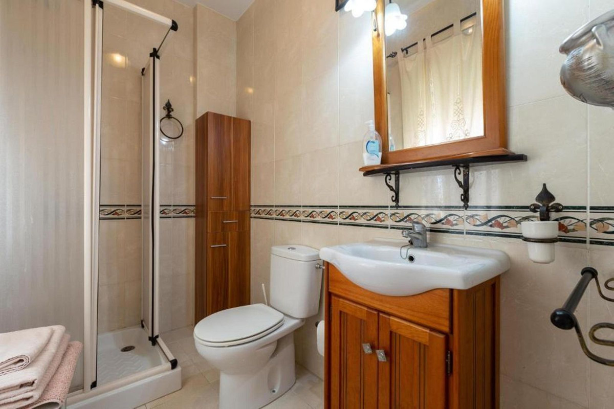 Se vende Ático Dúplex de 3 dormitorios en Costa Del Sol, Málaga, España