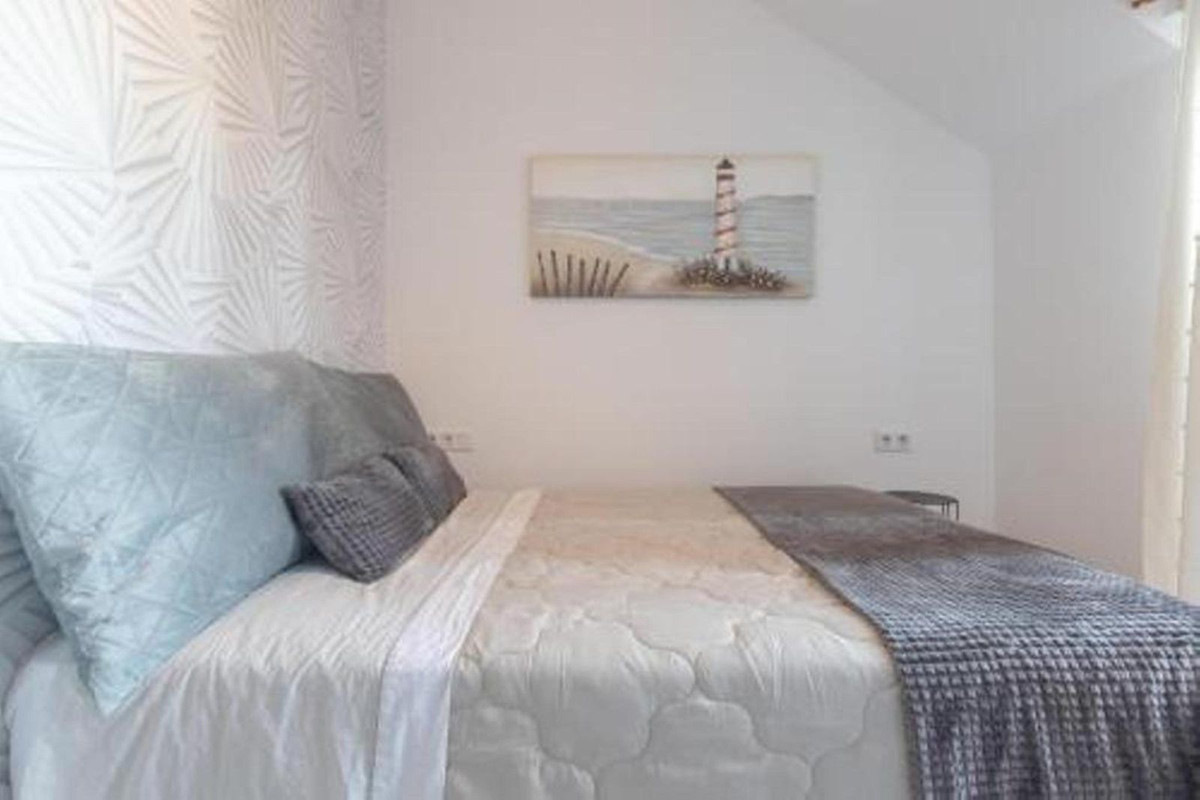 Se vende Ático Dúplex de 3 dormitorios en Costa Del Sol, Málaga, España