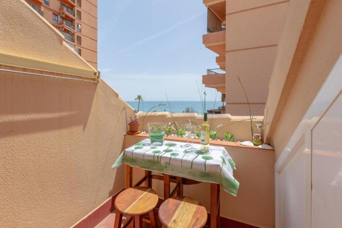 Se vende Ático Dúplex de 3 dormitorios en Costa Del Sol, Málaga, España