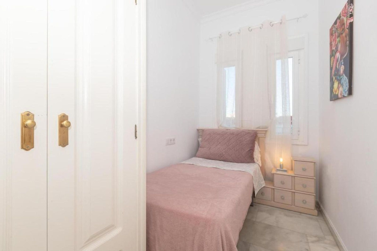 Se vende Ático Dúplex de 3 dormitorios en Costa Del Sol, Málaga, España