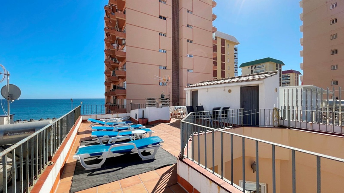 Se vende Ático Dúplex de 3 dormitorios en Costa Del Sol, Málaga, España