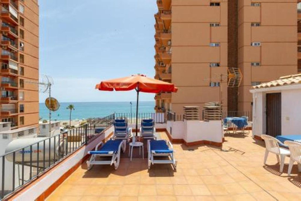 Se vende Ático Dúplex de 3 dormitorios en Costa Del Sol, Málaga, España