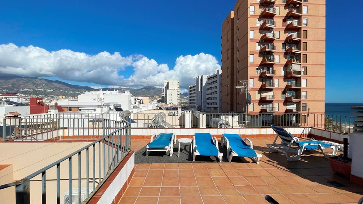 Se vende Ático Dúplex de 3 dormitorios en Costa Del Sol, Málaga, España