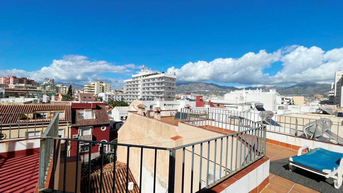 Se vende Ático Dúplex de 3 dormitorios en Costa Del Sol, Málaga, España