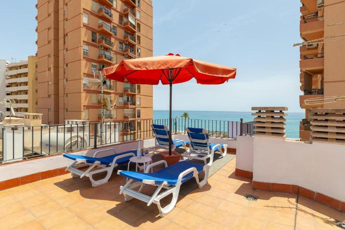 Se vende Ático Dúplex de 3 dormitorios en Costa Del Sol, Málaga, España