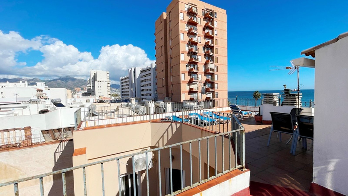 Se vende Ático Dúplex de 3 dormitorios en Costa Del Sol, Málaga, España