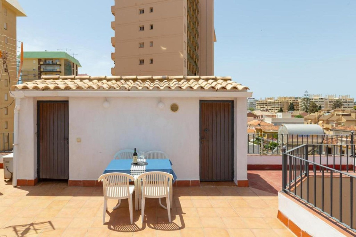 Se vende Ático Dúplex de 3 dormitorios en Costa Del Sol, Málaga, España