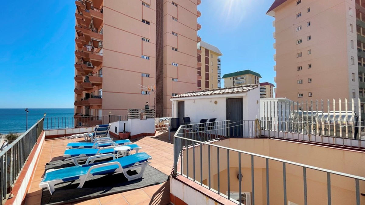 Se vende Ático Dúplex de 3 dormitorios en Costa Del Sol, Málaga, España