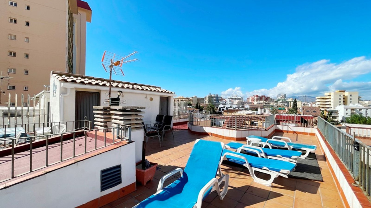 Se vende Ático Dúplex de 3 dormitorios en Costa Del Sol, Málaga, España