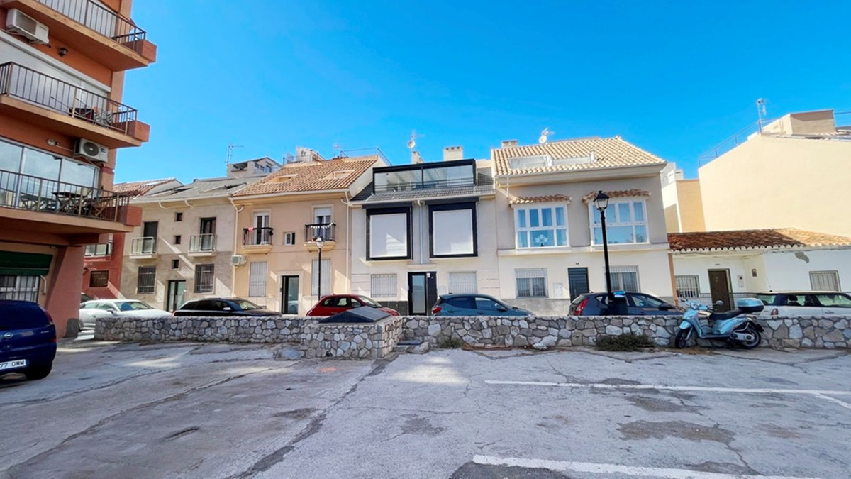 Se vende Ático Dúplex de 3 dormitorios en Costa Del Sol, Málaga, España