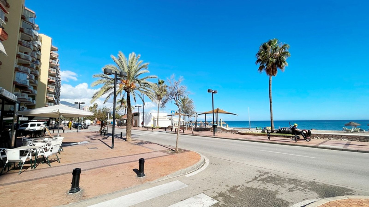Se vende Ático Dúplex de 3 dormitorios en Costa Del Sol, Málaga, España