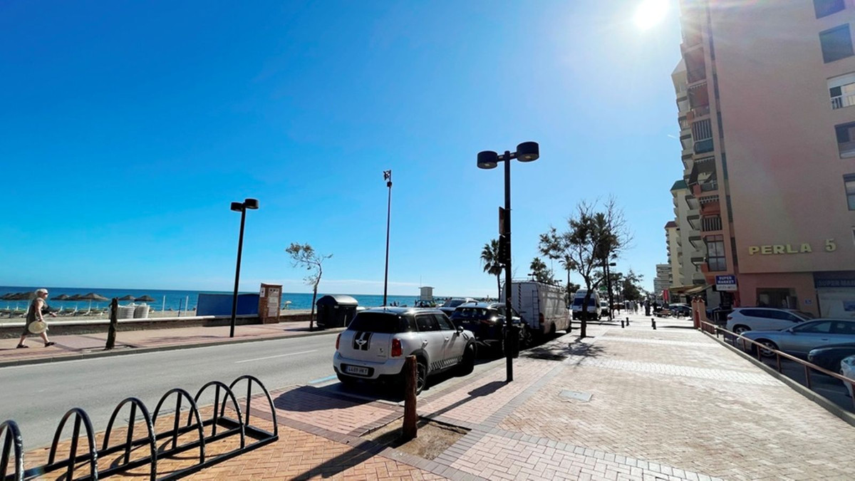 Se vende Ático Dúplex de 3 dormitorios en Costa Del Sol, Málaga, España