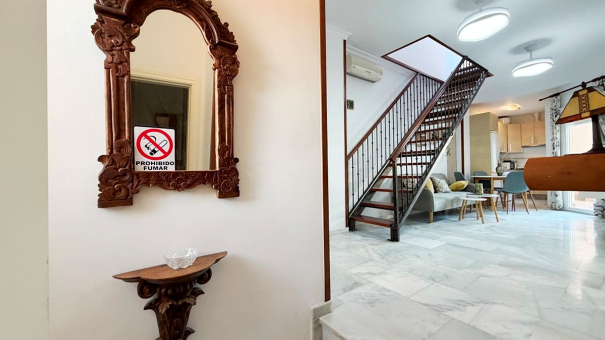 Se vende Ático Dúplex de 3 dormitorios en Costa Del Sol, Málaga, España