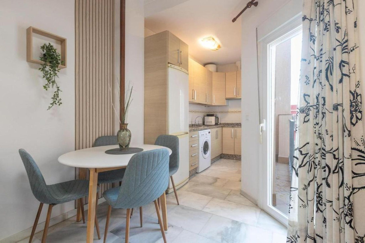 Se vende Ático Dúplex de 3 dormitorios en Costa Del Sol, Málaga, España