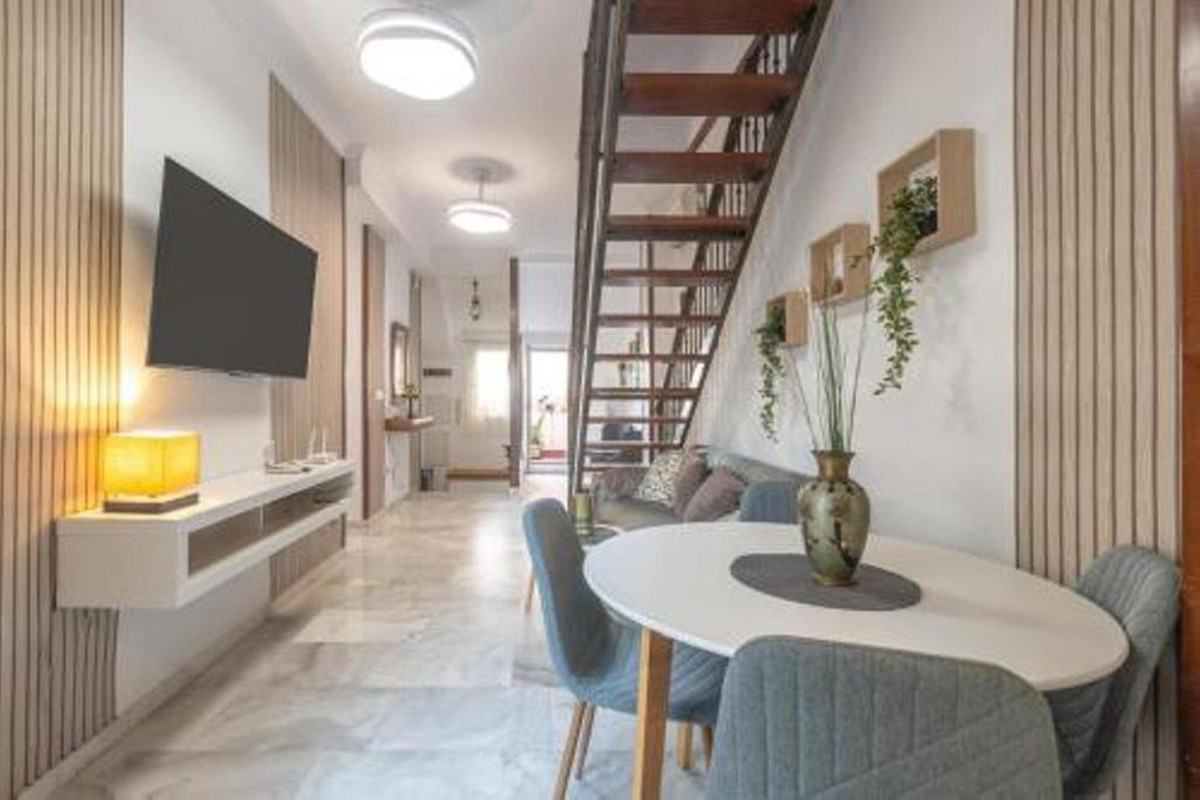 Se vende Ático Dúplex de 3 dormitorios en Costa Del Sol, Málaga, España