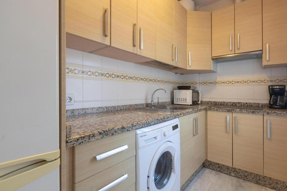 Se vende Ático Dúplex de 3 dormitorios en Costa Del Sol, Málaga, España
