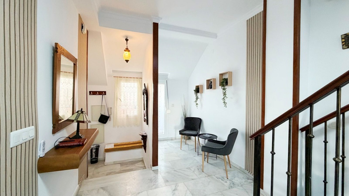 Se vende Ático Dúplex de 3 dormitorios en Costa Del Sol, Málaga, España